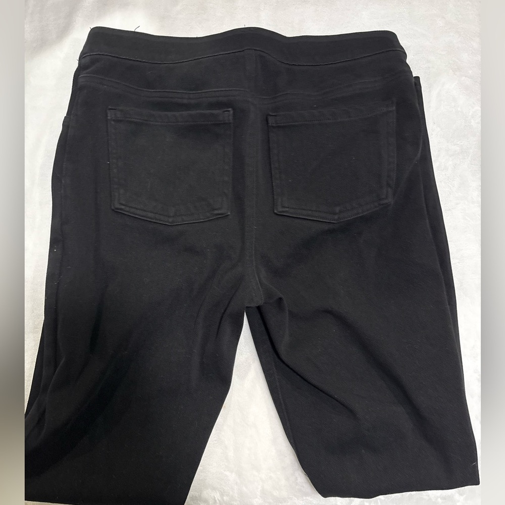Spanx pull on pant - Picture 2 of 3